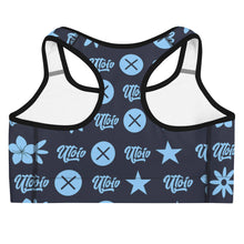 Load image into Gallery viewer, UTO IV Sports bra
