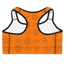 Load image into Gallery viewer, UTO IV Sports bra
