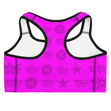 Load image into Gallery viewer, UTO IV Sports bra
