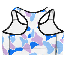 Load image into Gallery viewer, UTO IV Sports bra
