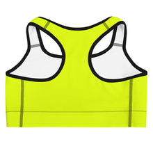 Load image into Gallery viewer, UTO IV Sports bra
