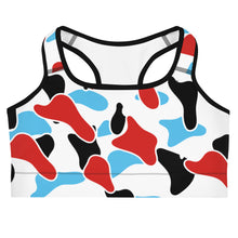 Load image into Gallery viewer, UTO IV Sports bra
