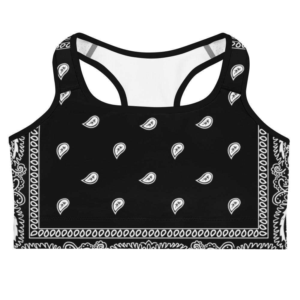 UTO IV Sports bra