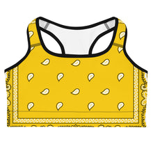 Load image into Gallery viewer, UTO IV Sports bra
