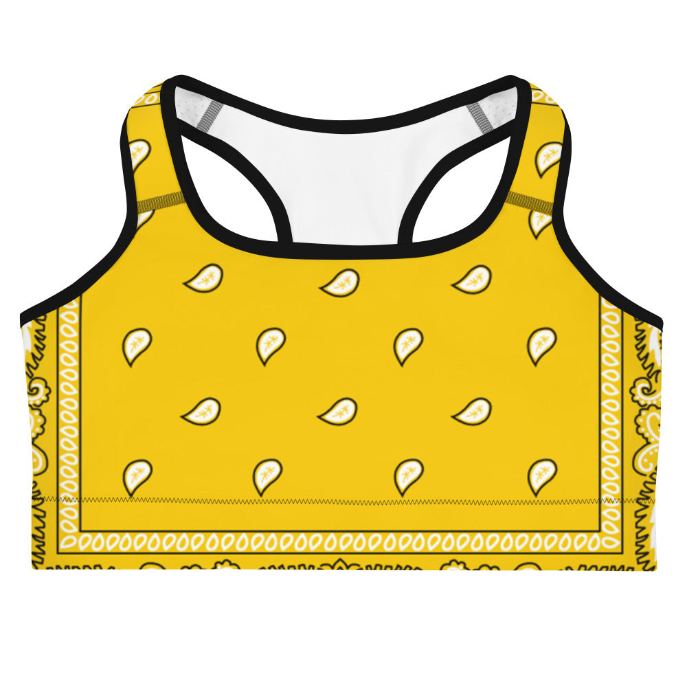 UTO IV Sports bra