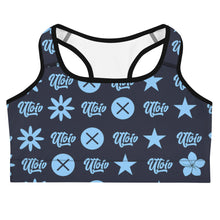 Load image into Gallery viewer, UTO IV Sports bra
