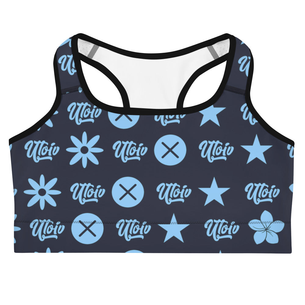 UTO IV Sports bra