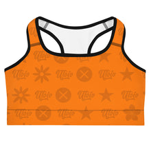 Load image into Gallery viewer, UTO IV Sports bra
