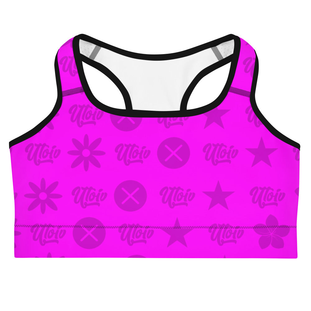 UTO IV Sports bra