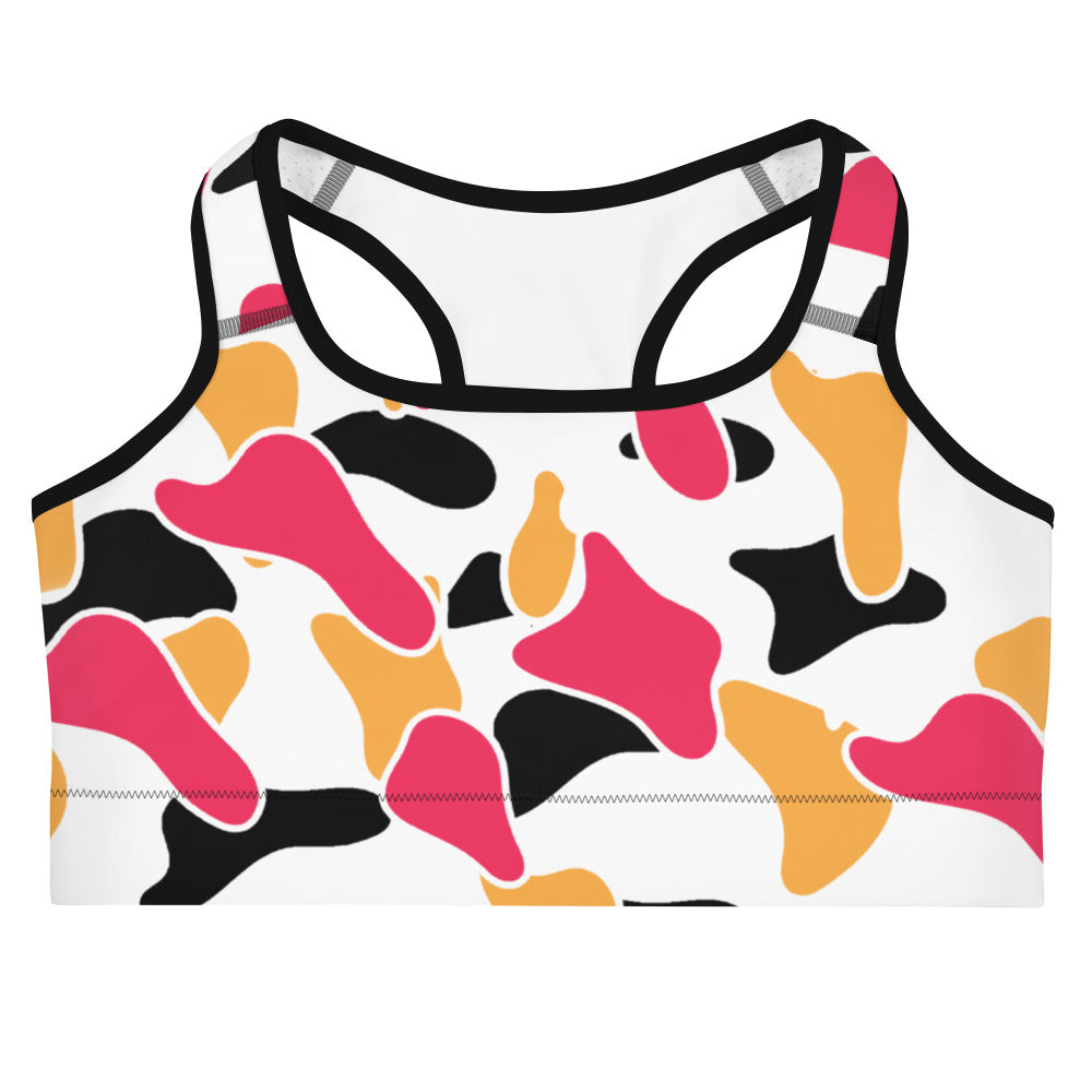 UTO IV Sports bra