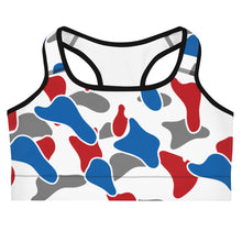 Load image into Gallery viewer, UTO IV Sports bra
