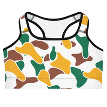Load image into Gallery viewer, UTO IV Sports bra
