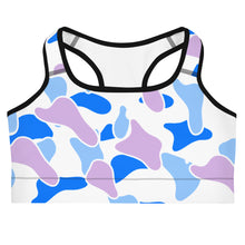 Load image into Gallery viewer, UTO IV Sports bra
