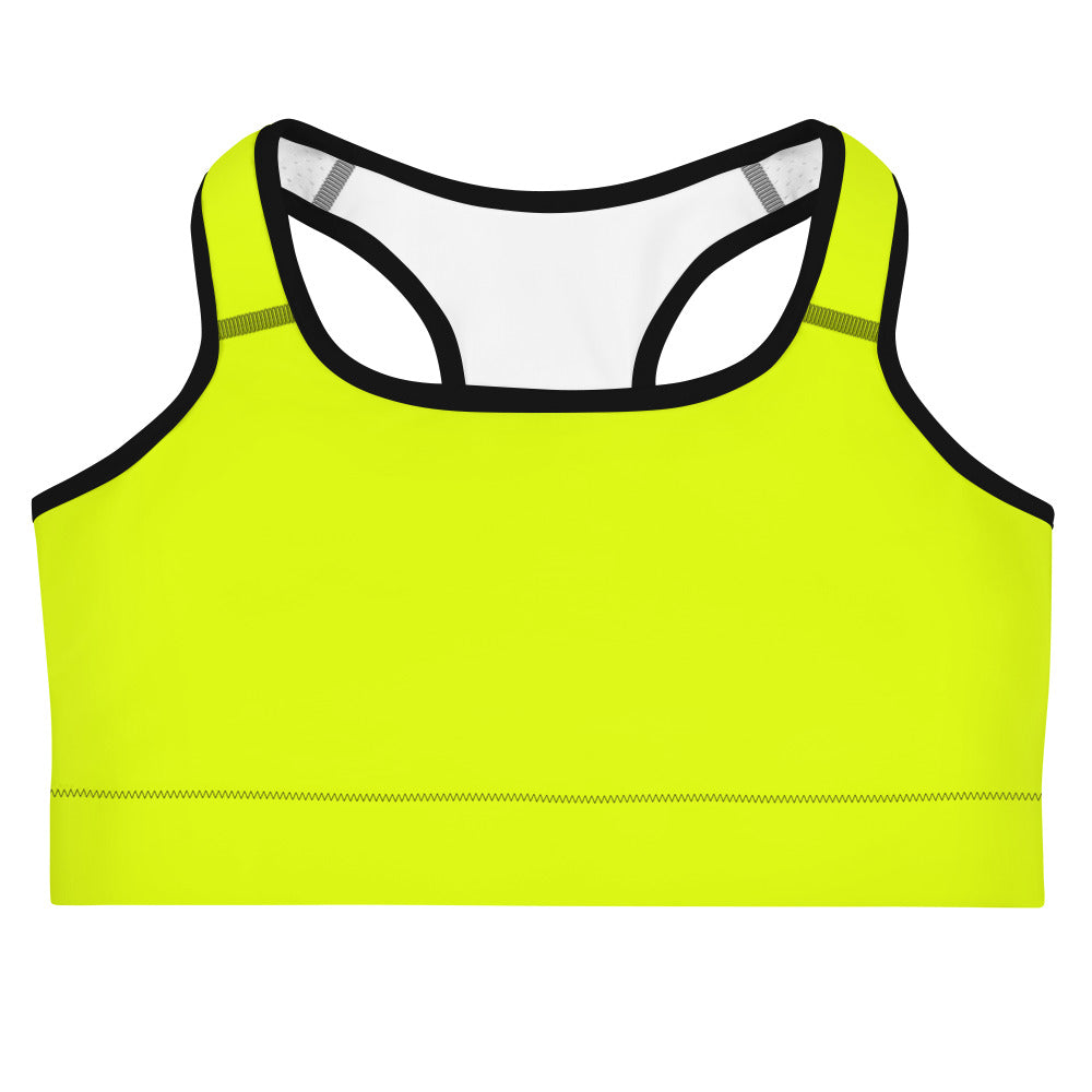 UTO IV Sports bra