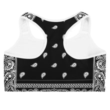Load image into Gallery viewer, UTO IV Sports bra
