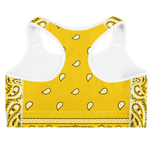 Load image into Gallery viewer, UTO IV Sports bra
