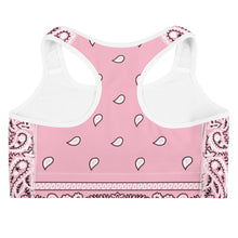 Load image into Gallery viewer, UTO IV Sports bra
