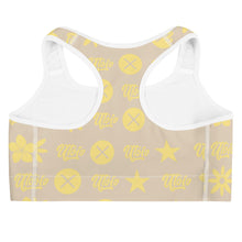 Load image into Gallery viewer, UTO IV Sports bra
