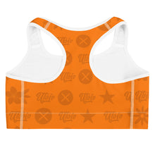 Load image into Gallery viewer, UTO IV Sports bra

