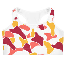 Load image into Gallery viewer, UTO IV Sports bra

