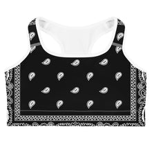 Load image into Gallery viewer, UTO IV Sports bra
