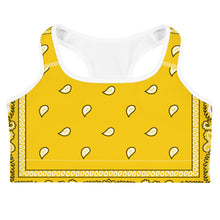 Load image into Gallery viewer, UTO IV Sports bra
