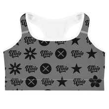 Load image into Gallery viewer, UTO IV Sports bra
