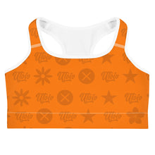 Load image into Gallery viewer, UTO IV Sports bra
