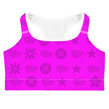 Load image into Gallery viewer, UTO IV Sports bra
