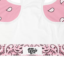 Load image into Gallery viewer, UTO IV Sports bra
