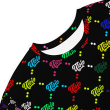 Load image into Gallery viewer, UTO IV &quot;Monogram&quot; T-Shirt Dress
