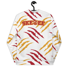 Load image into Gallery viewer, UTO IV &quot;Skegee&quot; Unisex Bomber Jacket
