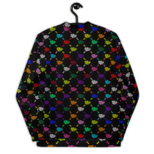 Load image into Gallery viewer, UTO IV &quot;Monogram&quot; Unisex Bomber Jacket
