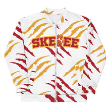 Load image into Gallery viewer, UTO IV &quot;Skegee&quot; Unisex Bomber Jacket
