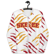Load image into Gallery viewer, UTO IV &quot;Skegee&quot; Unisex Bomber Jacket

