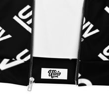 Load image into Gallery viewer, UTO IV INSTARSIA Unisex Bomber Jacket
