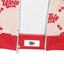 Load image into Gallery viewer, UTO IV &quot;Cheesecake&quot; Unisex Bomber Jacket
