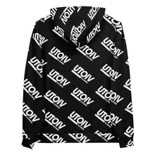 Load image into Gallery viewer, UTO IV INSTARSIA Unisex Hoodie

