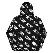 Load image into Gallery viewer, UTO IV INSTARSIA Unisex Hoodie
