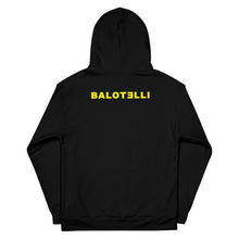 Load image into Gallery viewer, UTO IV &quot;Balotelli&quot; Unisex Hoodie
