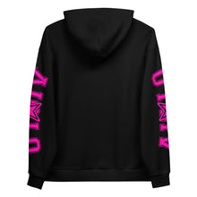 Load image into Gallery viewer, UTO IV &quot;ONE STAR&quot; Unisex Hoodie
