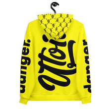 Load image into Gallery viewer, UTO IV &quot;danger&quot; Unisex Hoodie
