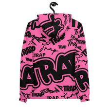 Load image into Gallery viewer, UTO IV &quot;Pink Trap&quot; Unisex Hoodie

