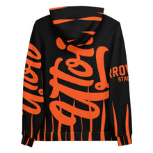 Load image into Gallery viewer, UTO IV &quot;Burrowhead Stadium&quot; Unisex Hoodie
