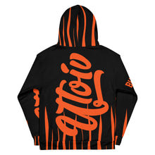Load image into Gallery viewer, UTO IV &quot;Burrowhead Stadium&quot; Unisex Hoodie
