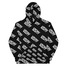 Load image into Gallery viewer, UTO IV INSTARSIA Unisex Hoodie
