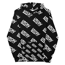 Load image into Gallery viewer, UTO IV INSTARSIA Unisex Hoodie
