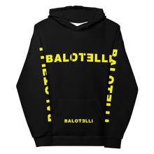 Load image into Gallery viewer, UTO IV &quot;Balotelli&quot; Unisex Hoodie
