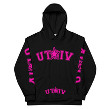 Load image into Gallery viewer, UTO IV &quot;ONE STAR&quot; Unisex Hoodie
