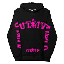 Load image into Gallery viewer, UTO IV &quot;ONE STAR&quot; Unisex Hoodie
